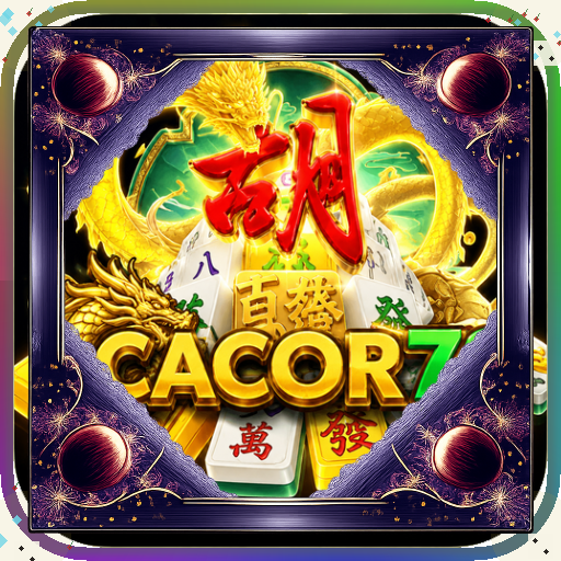 cacor78 — mitra unggulan